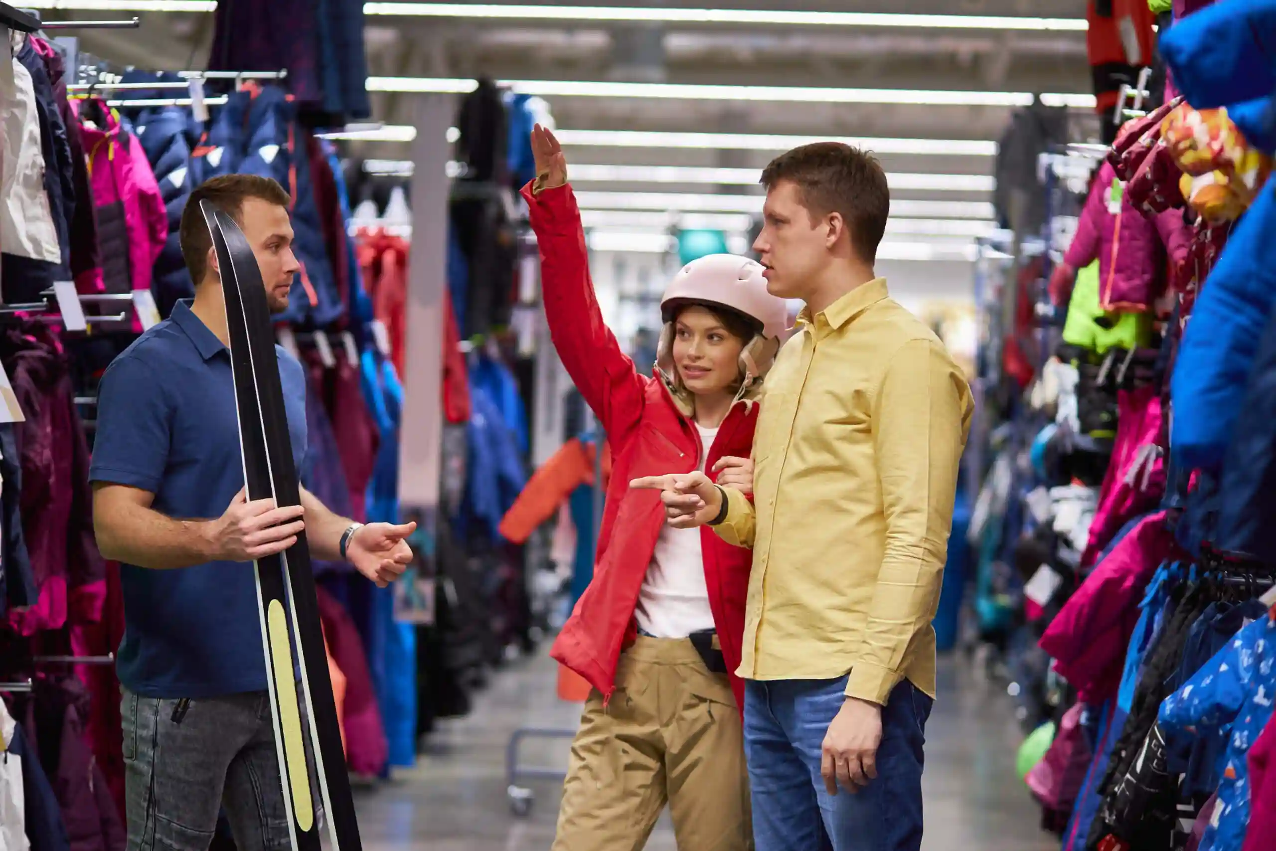 Elevate Your Retail Business: Top Customer Service Tips for Retail Business Owners