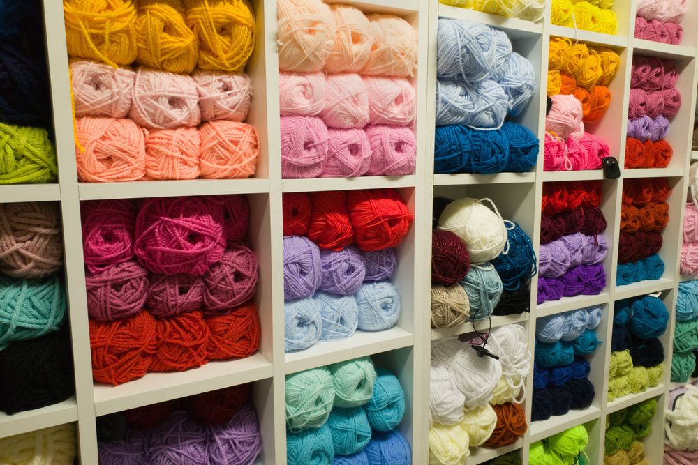 Yarn Store